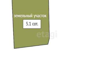Продается дом, 67.6 м2, Красноярск, улица Бригада № 11, 64