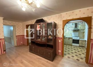 2-комнатная квартира на продажу, 41 м2, Волгореченск, Набережная улица, 22