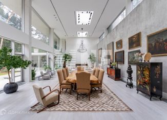 Продаю дом, 1100 м2, поселок Николина Гора