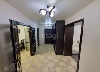 Трехкомнатная квартира на продажу, 73 м2, Саратовская область, Лунная улица, 1А
