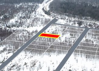 Продается участок, 6.7 сот., коттеджный посёлок Волконское