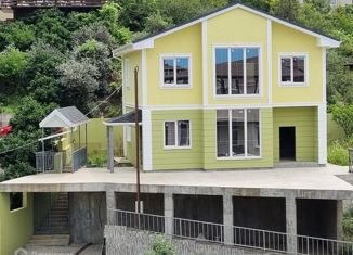 Продам дом, 167.8 м2, Сочи, Фермерский переулок, 38А, микрорайон Энергетик-Изумруд