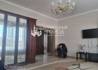 Продажа дома, 106 м2, станица Вышестеблиевская, переулок Гоголя, 12А