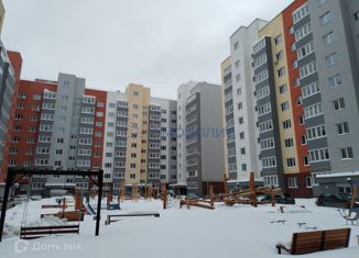 Продается однокомнатная квартира, 36.1 м2, Нижний Новгород, Вязниковская улица, 40, микрорайон Лесной Городок