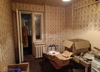 Продаю 1-комнатную квартиру, 33.9 м2, Воронеж, Ленинский район, улица Бакунина, 24