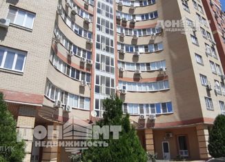 2-комнатная квартира на продажу, 60 м2, Ростов-на-Дону, улица Петрашевского, 36, ЖК Красный Город-Сад