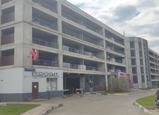 Продается машиноместо, 16.6 м2, Москва, Братеевская улица, вл39/12, район Братеево