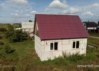 Продам дом, 47.7 м2, село Любино-Малороссы, Москальская улица, 91