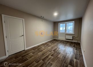 Продаю 1-ком. квартиру, 35.2 м2, Уфа, ЖК Новая Дёма, улица Генерала Кусимова, 18