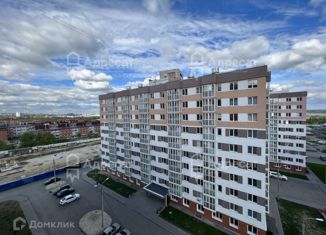 Продаю 1-ком. квартиру, 27.1 м2, Волгоград, ЖК Парк Европейский, улица Гаря Хохолова, 13