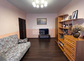 2-комнатная квартира на продажу, 60 м2, Астраханская область, улица Куликова, 13к3