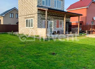 Продаю дом, 100 м2, поселок Рощино, улица Тенистая Аллея