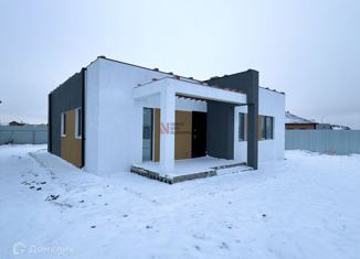 Дом на продажу, 127.3 м2, село Кулаково, Лучезарная улица