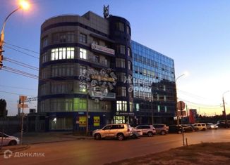 Продам офис, 57 м2, Волгоград, улица Михаила Балонина, 2А, Центральный район