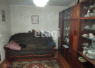 2-комнатная квартира на продажу, 45 м2, Красноярск, Кольцевая улица, 26