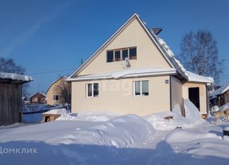 Дом на продажу, 150 м2, село Выльгорт, Юбилейная площадь