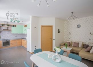 Сдам пятикомнатную квартиру, 220 м2, Москва, проезд Досфлота, 16к1, район Южное Тушино