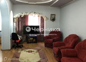 2-комнатная квартира на продажу, 73.8 м2, Каменск-Шахтинский, улица Ворошилова, 155