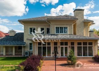 Продается дом, 450 м2, деревня Новинки