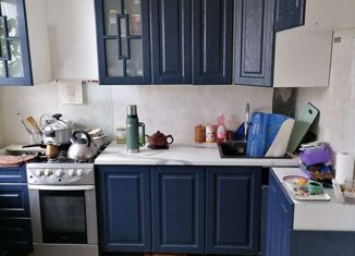 Продам 4-ком. квартиру, 76 м2, Самара, улица Академика Кузнецова, 1, Красноглинский район