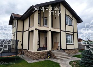 Продажа дома, 141 м2, село Шарапово