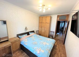 Продажа трехкомнатной квартиры, 68.1 м2, посёлок Трудовое, улица Лермонтова, 68