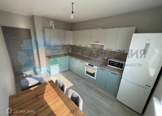 Продаю 2-комнатную квартиру, 62.75 м2, Белгород, улица Попова, 31, ЖК Центр Парк