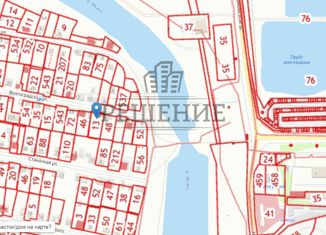 Продаю земельный участок, 4.5 сот., Миасс, Волгоградская улица, 9