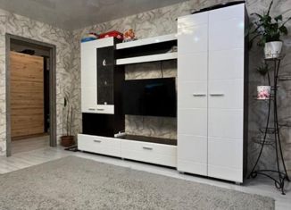 Продаю 2-комнатную квартиру, 58 м2, Йошкар-Ола, улица Йывана Кырли, 33А, микрорайон Дружный