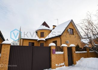 Продам дом, 371.7 м2, Омская область, Ромашковая улица
