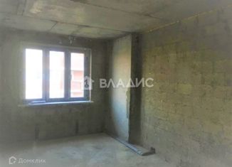 Продам однокомнатную квартиру, 43.5 м2, Анапа, ЖК Лазурный, Крестьянская улица, 27к3