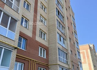 1-ком. квартира на продажу, 41 м2, Чувашия, Стартовая улица, 10