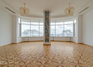 Сдам 5-комнатную квартиру, 275 м2, Москва, улица Шаболовка, 10к1, метро Шаболовская