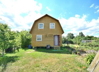 Продаю дом, 57.6 м2, садоводческое товарищество Малинка, садоводческое товарищество Малинка, 135