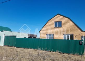 Дом на продажу, 110 м2, деревня Гауф, Солнечная улица, 2