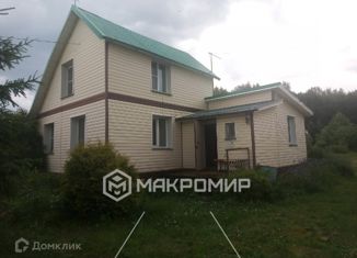 Продам дом, 100 м2, деревня Дуркино