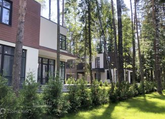 Продам дом, 300.3 м2, поселок Николина Гора