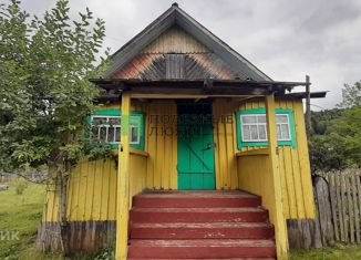 Продам дом, 60 м2, село Кирзя, Заречная улица