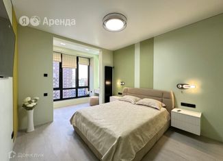 Сдаю в аренду 3-ком. квартиру, 70 м2, Москва, Береговой проезд, 1Б