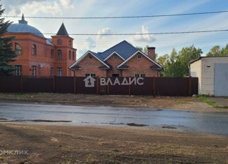 Дом на продажу, 134.1 м2, Гороховец, улица Горького