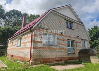 Продается дом, 250 м2, Струнино, Весенняя улица, 13