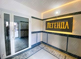 Продается однокомнатная квартира, 45.57 м2, Архангельская область, улица Торцева, 65