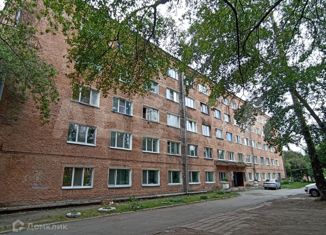 Продаю комнату, 17.4 м2, Омск, Молодогвардейская улица, 27, Ленинский округ