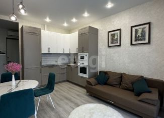 Продается 2-комнатная квартира, 40 м2, Москва, улица Адмирала Макарова, 6А, ЖК Невский