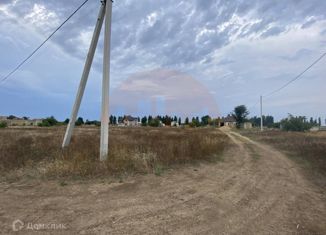 Продам земельный участок, 10 сот., село Фрунзе, Таврическая улица