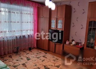 Комната на продажу, 42.1 м2, Верхняя Салда, Восточная улица, 15