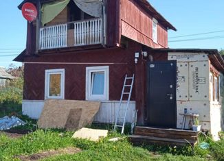 Дом на продажу, 64 м2, рабочий посёлок Оверята, Молодёжная улица