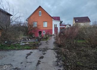 Продается дом, 211 м2, деревня Владычино, деревня Владычино, 34