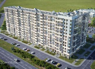 Продам квартиру студию, 25.86 м2, Санкт-Петербург, улица Дыбенко, 23, улица Дыбенко