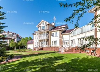 Продажа дома, 900 м2, село Успенское, территория МКЗ № 1, 27